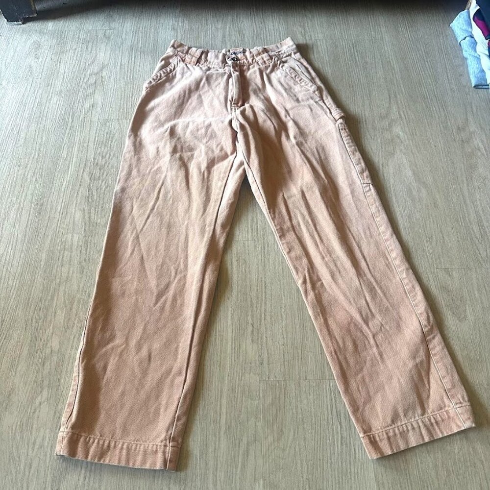 DEUS EX MACHINA JEANS